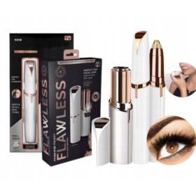    Комплект за обезкосмяване на лице и вежди Какво и как? Хранене