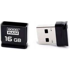  GOODRAM UPI2 флашка 16 GB USB 2.0 черна