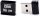  GOODRAM UPI2 флашка 16 GB USB 2.0 черна