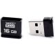  GOODRAM UPI2 флашка 16 GB USB 2.0 черна