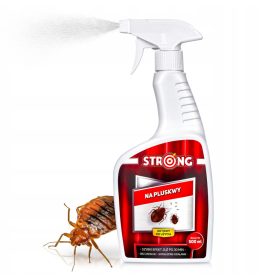   СИЛЕН СПРЕЙ ЗА ДЪРВЕНИЦИ СИЛЕН СПРЕЙ 500 МЛ