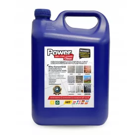   Power Clean 5л течност за почистване на плочки