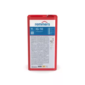   Импрегнация за дърво Remmers IG-10, безцветна, 5л