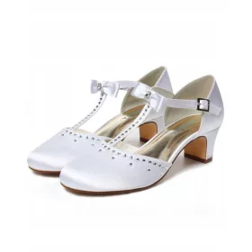    Обувки за причастие Celebrita номер 36 за момиче