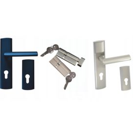 Външна дръжка PolishDrzwi Дълъг знак