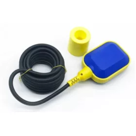    Потопяема помпа с поплавък 10m 1 W 1 l/h