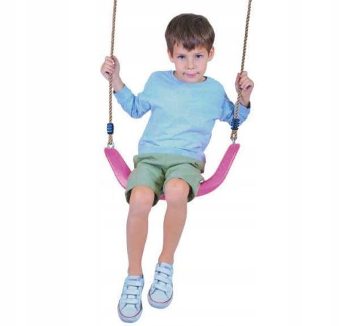 Седалка JUST FUN, аксесоари за детски площадки, 52 х 20 х 20 см