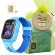  CALMEAN Child Watch Nemo 2 син детски смарт часовник