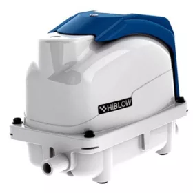  Мембранен вентилатор Hiblow XP-60