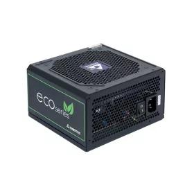    Захранване Chieftec GPE-600S 600W ATX 120 мм >85%