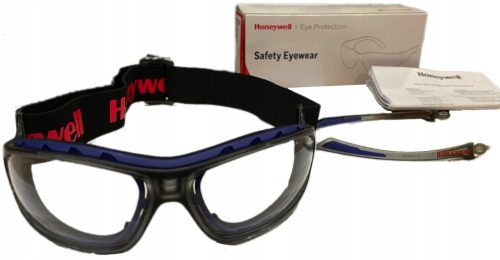  Стъкла Honeywell SP10002G против раздробяване
