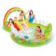 Кръгъл надуваем басейн Intex 290 х 180 см