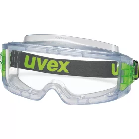  Защитни очила Uvex Ultravision зелени