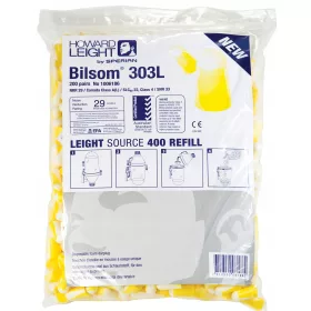  Противошумни тапи за уши Honeywell Bilsom 303L