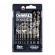 Свредла DeWalt Extreme Cobalt 10 бр