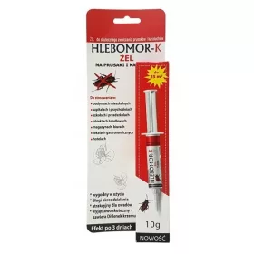    Starex течност против хлебарки 0,1 кг 10 мл