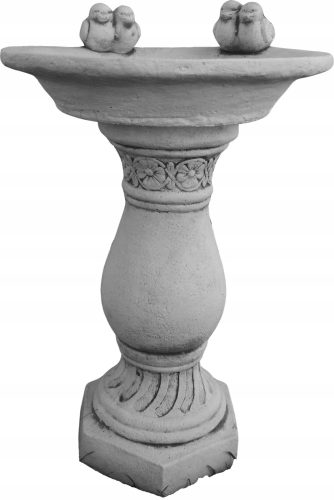  Фигура бетон голяма ВОДА (Ф110) ALA-SHOP