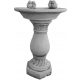 Фигура бетон голяма ВОДА (Ф110) ALA-SHOP