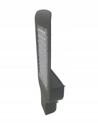  Улична лампа Belllight 50 W 6000 lm с мрежово захранване