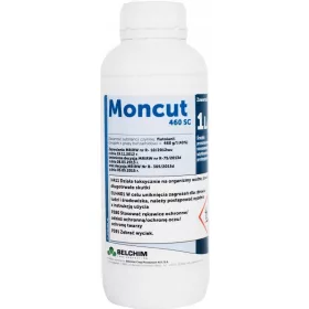   Препарат за растителна защита - Белхим Монкат 460 СК фунгицид 1л