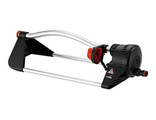  Осцилиращ разпръсквач Claber Compact-160 Promo 8740