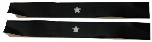  Нож ножове 48,5 см трактор PARTNER P11597 P12597