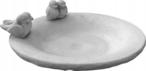  Фигурка поилка ПТИЦИ ВОДА (F117) ALA-SHOP