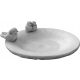  Фигурка поилка ПТИЦИ ВОДА (F117) ALA-SHOP