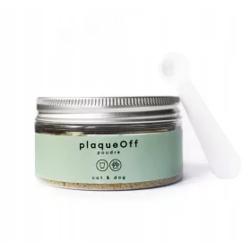  PlaqueOff Control прах 60гр