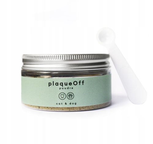  PlaqueOff Control прах 60гр
