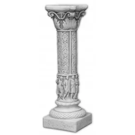    Фигура от бетонна колона (KL9) ALA-SHOP