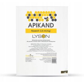   Храна за пчели - Торта за пчели Łysoń 20 кг