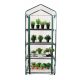 Оранжерии - Оранжерия Garden King 0,69 х 0,49 м х 158 см