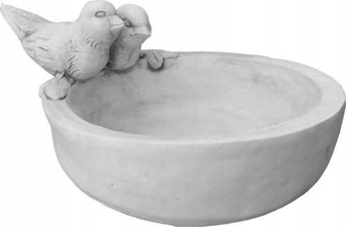  Фигурка поилка ПТИЦИ ВОДА (F121) ALA-SHOP