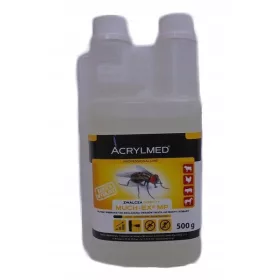    Течност против комари и мухи Can Agri 0,5 кг