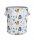  Кош за играчки Sensillo 40 х 50 см, многоцветен