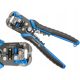  Hoegert Technik HT1P182 инструмент за отстраняване на изолация 0,05 mm² - 10 mm²