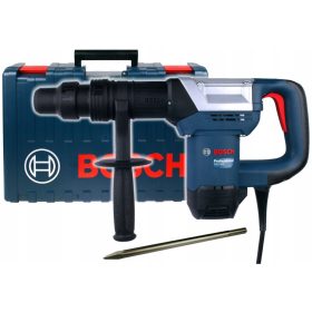    SDS Max ударен чук мрежов Bosch 7.5 J 1100 W 230 V