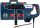  SDS Max ударен чук мрежов Bosch 7.5 J 1100 W 230 V