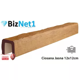   Греда Рустик декоративни греди Ciosan 12x12 2M