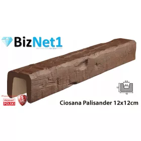 Listwa BizNet1 3 x 0,12 x 120 мм