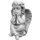  Фигура Ангел от бетон (A36)Ala-Shop