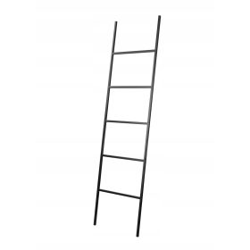 Свободностоящ Finger черен