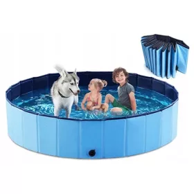    Regmag PF-15-XL кучешки басейн 600 л 160x30 см