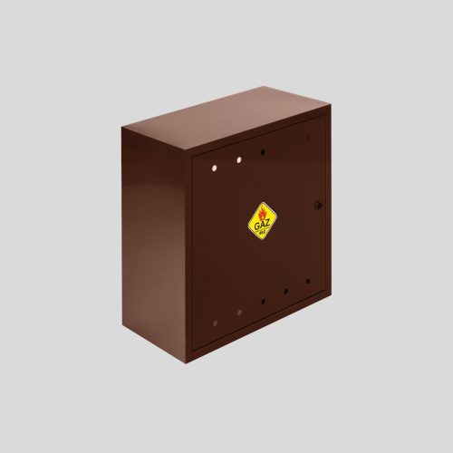 JURDAW EN142 газов шкаф, бял