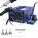  Поялник 2в1 (горещ въздух и накрайник) WEP 700 W