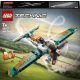  LEGO Technic състезателен самолет 42117