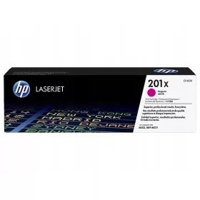  Червен (магента) тонер HP CF403X