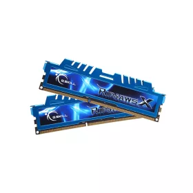  G. Skill RipjawsX DDR3 16GB 2400MHz RAM