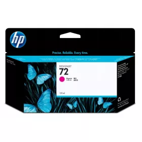   Мастилена касета HP 72 C9372A червена (магента)